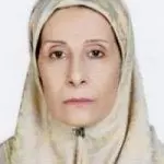 مهناز احمدی