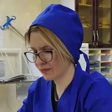 دکتر فرزانه جمال پور نجم آبادی