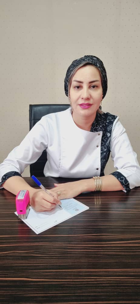 ناهید معیدیان