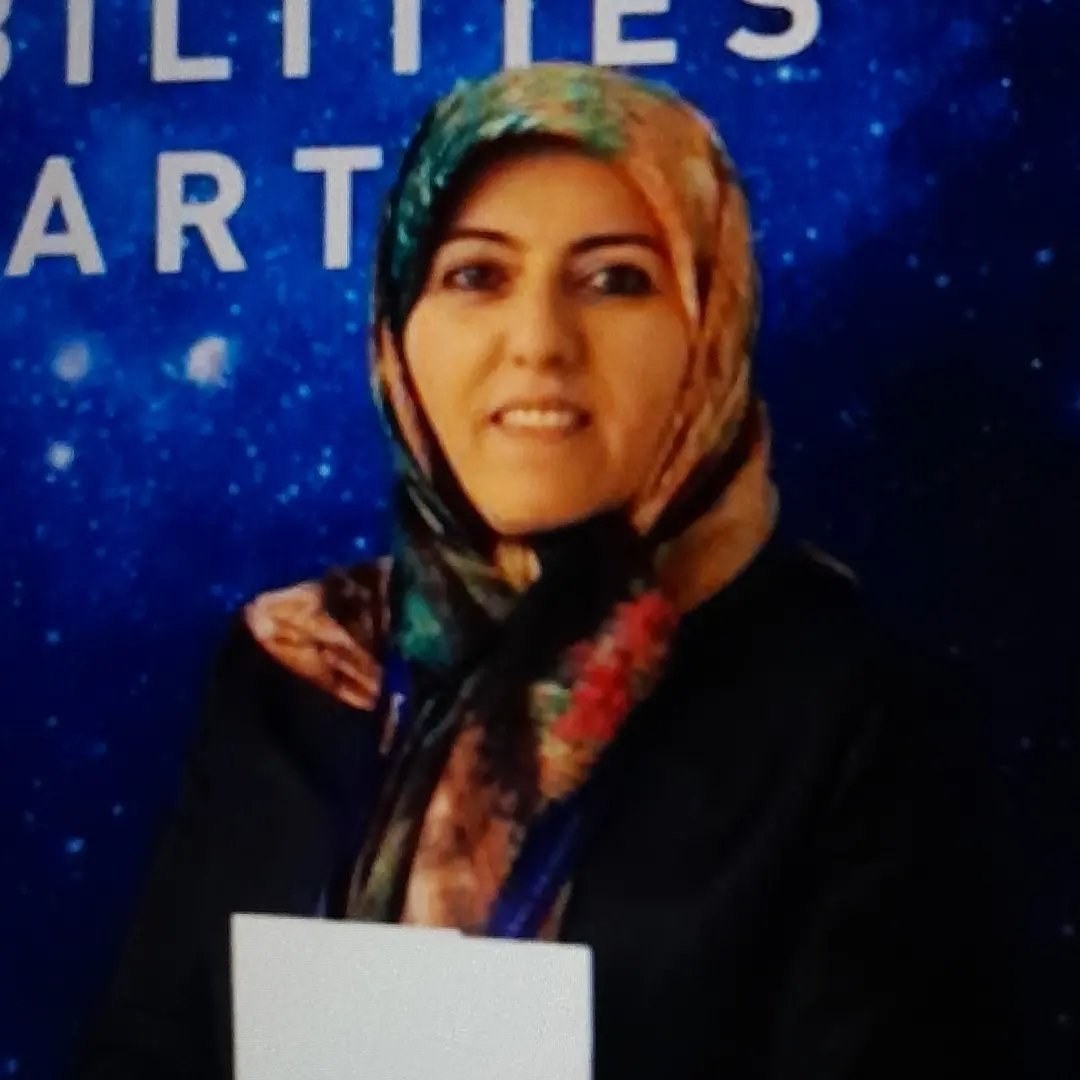 مهری مشایخی