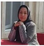 مرضیه اکبرپور
