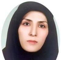 مریم مشفقی