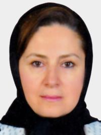افسانه قاسمی
