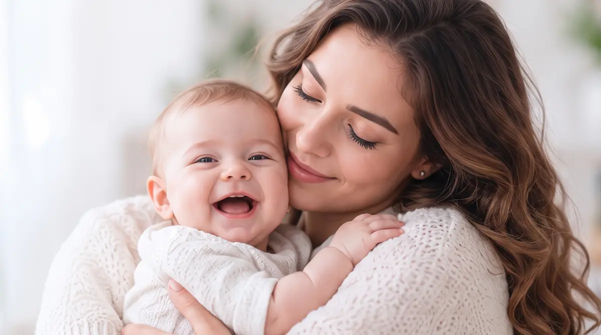 IVF fertility treatment procedure