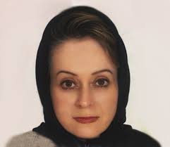 نوشین سنگول