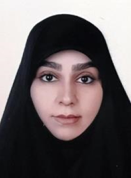 فاطمه شرفشاهی