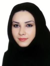 سیده مهدیه روحانی محمودآبادی