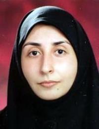 مریم نادری