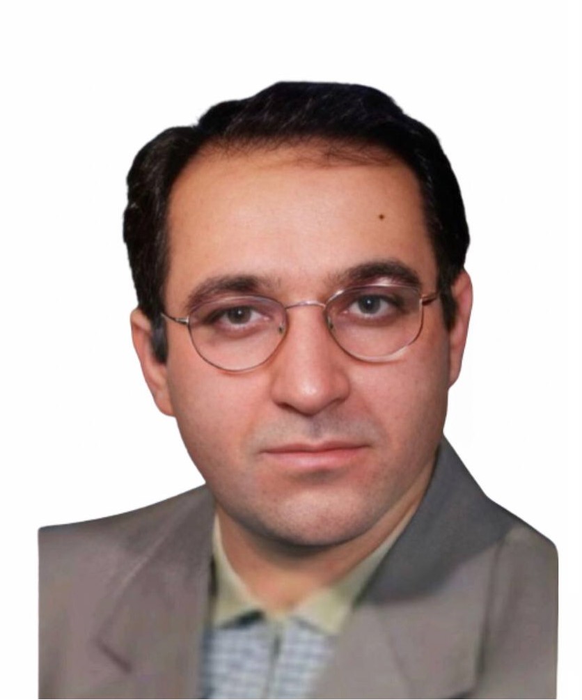 منصور علیپور