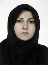 فاطمه فیض اله زاد