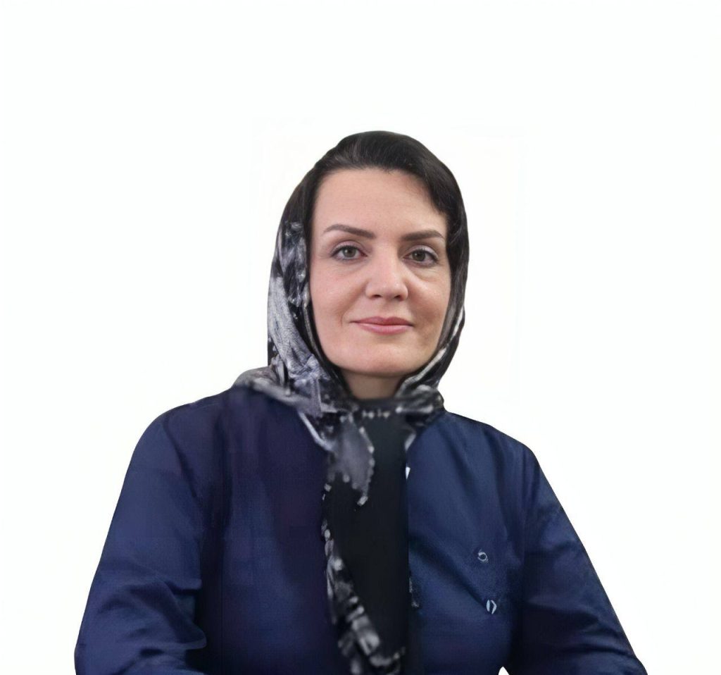 مریم السادات رضوی