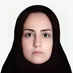 دکتر مهدیه پاشائی