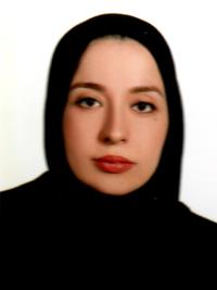 فرزانه سادات خضری