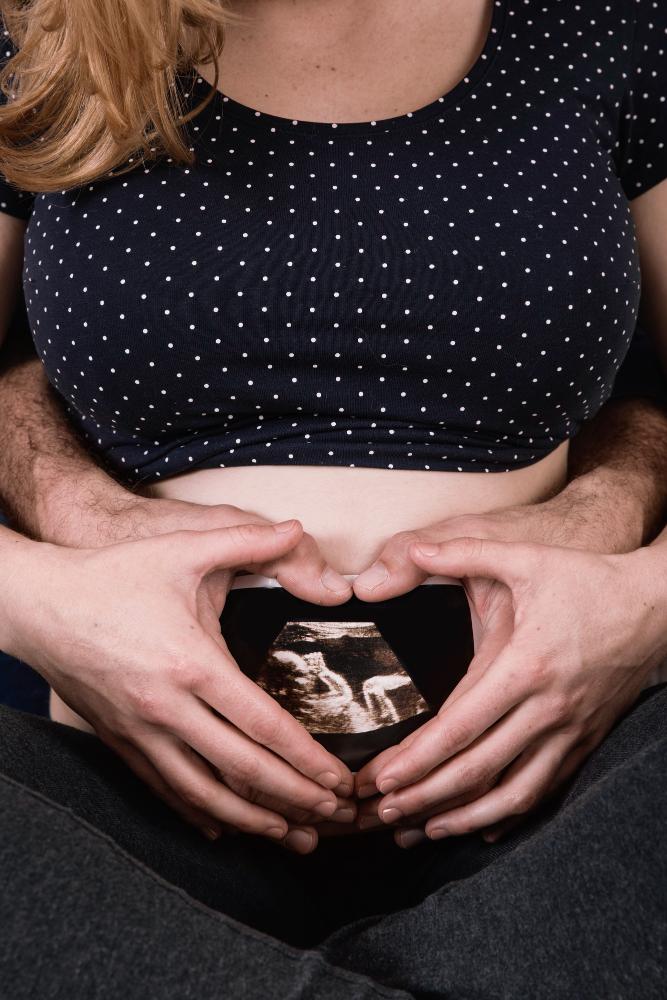 اهدا تخمک و رحم