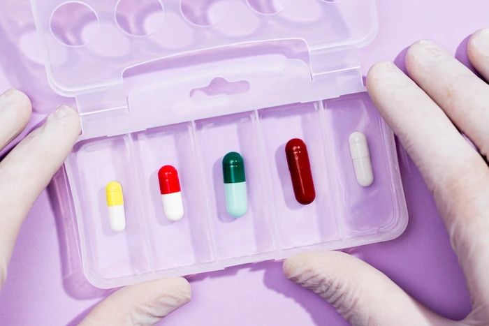 دارو های درمان ناباروری