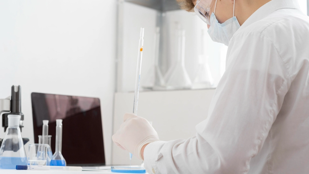 آزمایش های تشخیص ژنتیک PGD و PGS در IVF