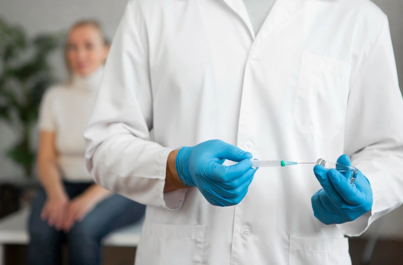 آی‌وی‌اف (IVF) چیست؟