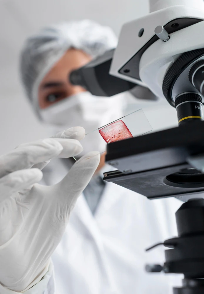 تفسیر آزمایش