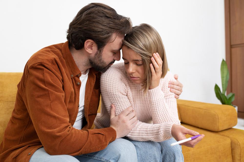 آی‌وی‌اف (IVF) چیست؟
