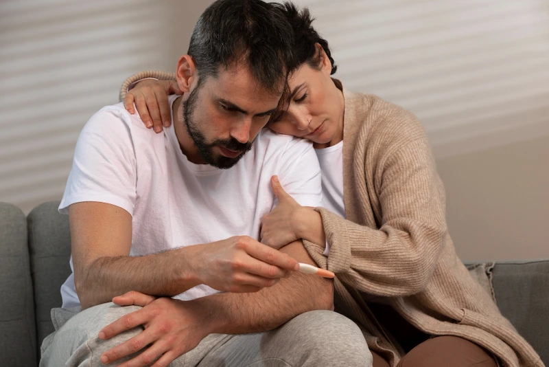 تعریف ناباروری از نظر علمی