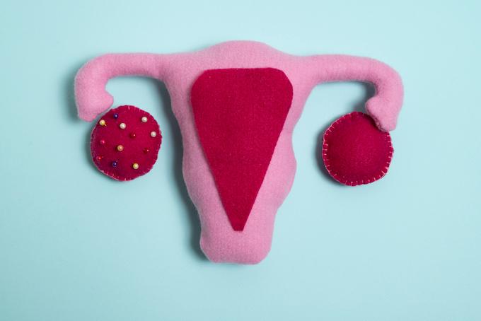 ذخیره تخمدانی