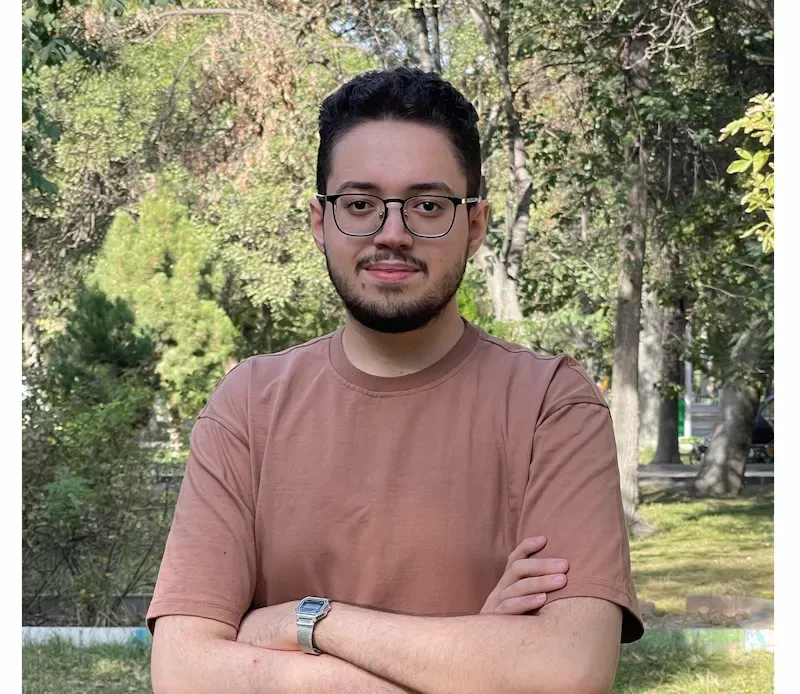 عطا صفرنژاد