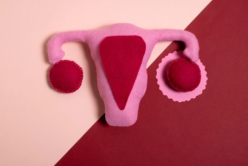 سندرم تحریک بیش از حد تخمدان در IVF | علائم، پیشگیری و درمان