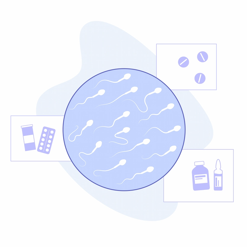 sperm analysis