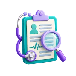 medical clipboard icon