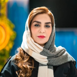 آرزو بهزادیان