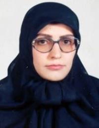 مریم اشرفی