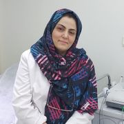 معصومه مشفقی