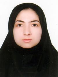 لیلا احمدی