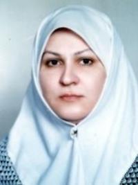 افسانه طهرانیان