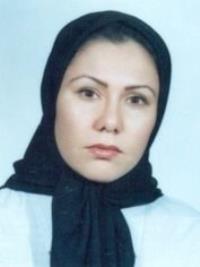 ملیحه کشوری