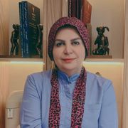 مژگان برزگرجلالی