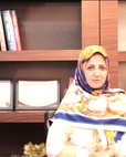 سمیه معین درباری