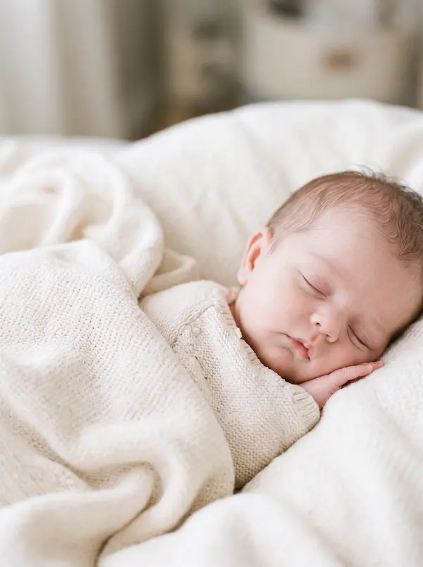باقة أطفال الأنابيب (IVF)