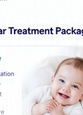 IVF treatment package in Iran