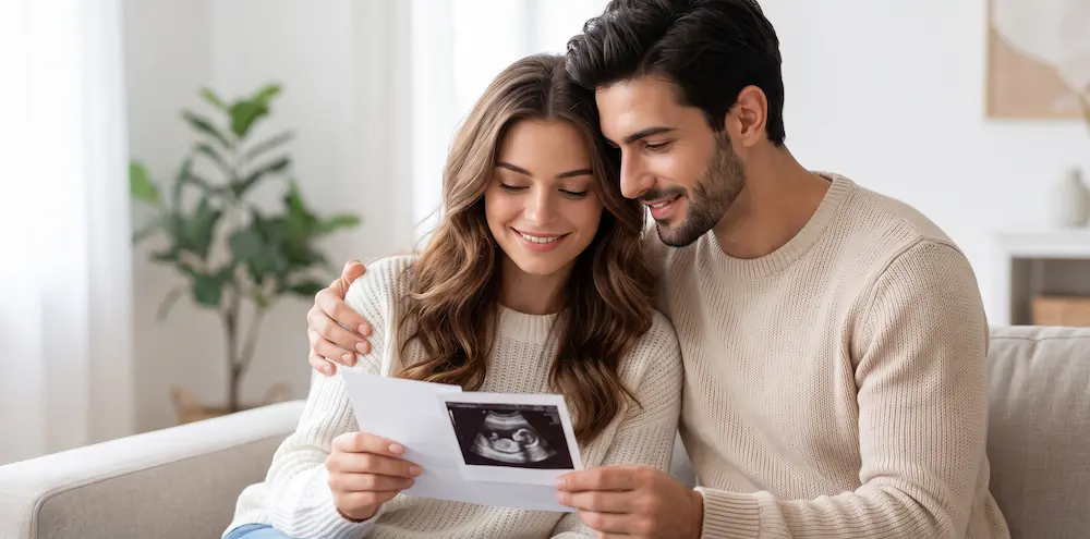 International fertility treatment packages in Iran