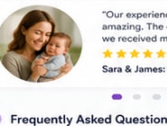 International fertility-preservation patient