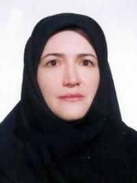 فرحناز مهیار