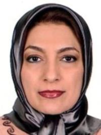 فاطمه ارجمند تیموری