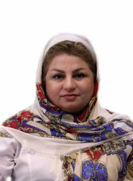 معصومه بختیاری