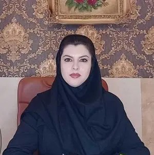 الهام نصرتی