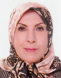 فاطمه قائم مقامی نوری