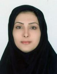 آرزو اسماعیل زاده