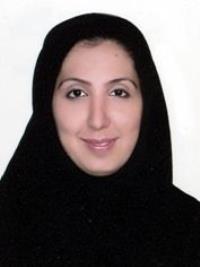 سارا ساعدی