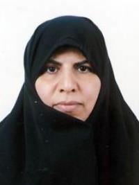 مرضیه وحید دستجردی