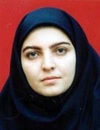 طاهره رحمانی